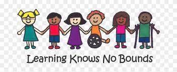 Kids For Special Ed Announcement - Technology And Special Education - Free  Transparent PNG Clipart Images Download